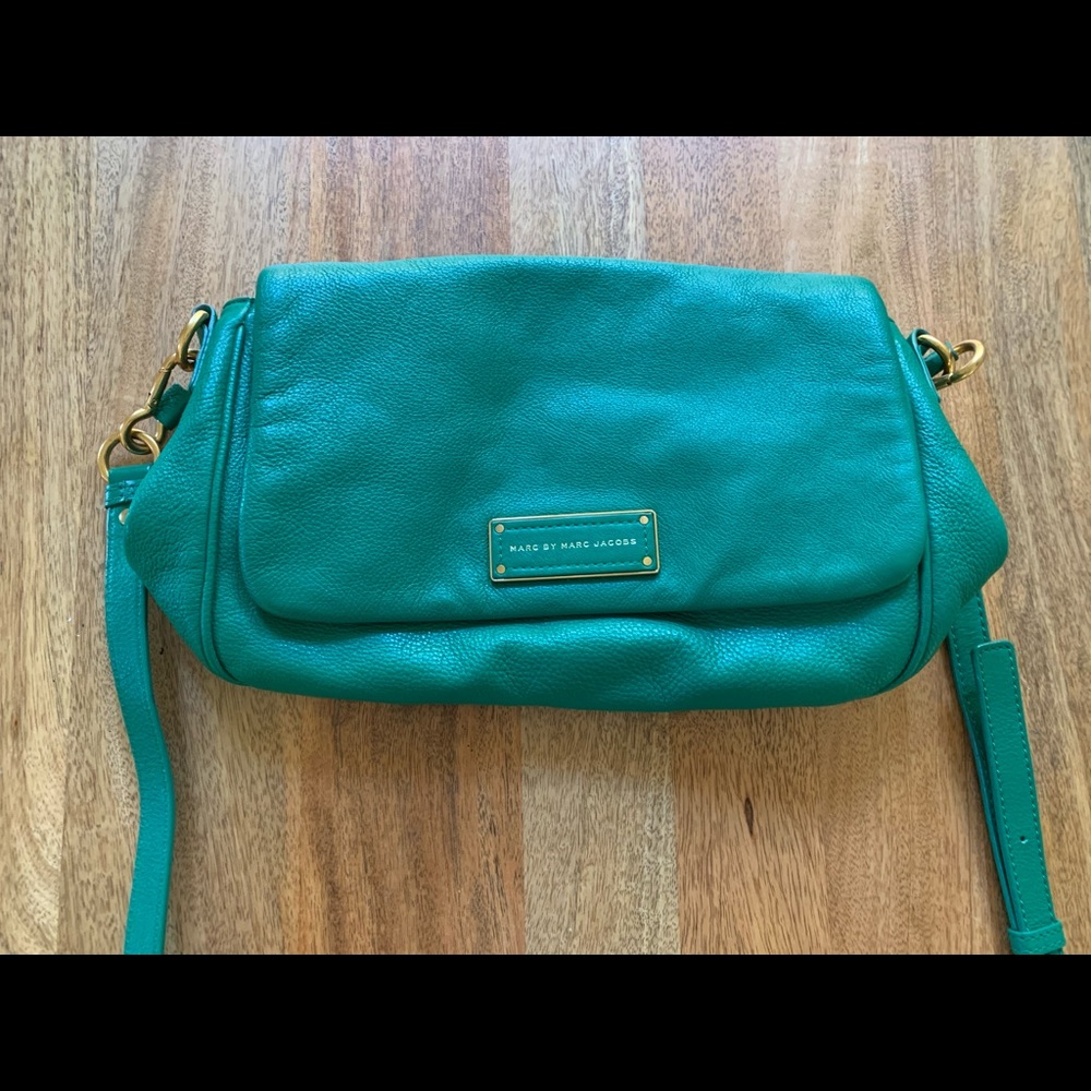 Marc Jacobs purse